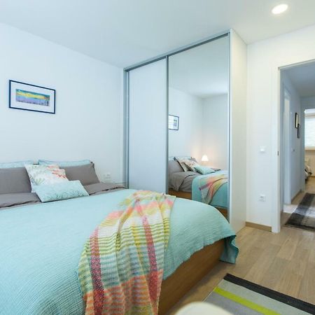 Spacious Modern Apartment Close To The Beach Dubrovnik Eksteriør billede