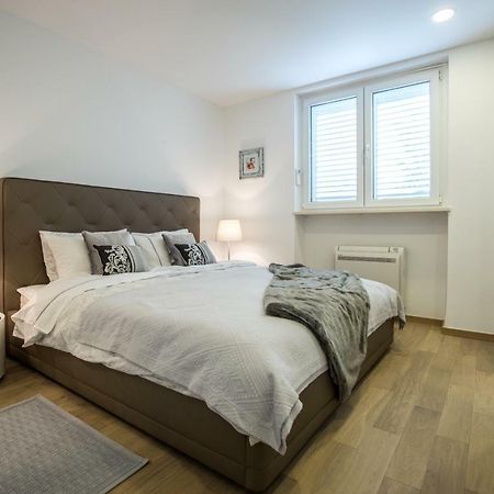 Spacious Modern Apartment Close To The Beach Dubrovnik Eksteriør billede
