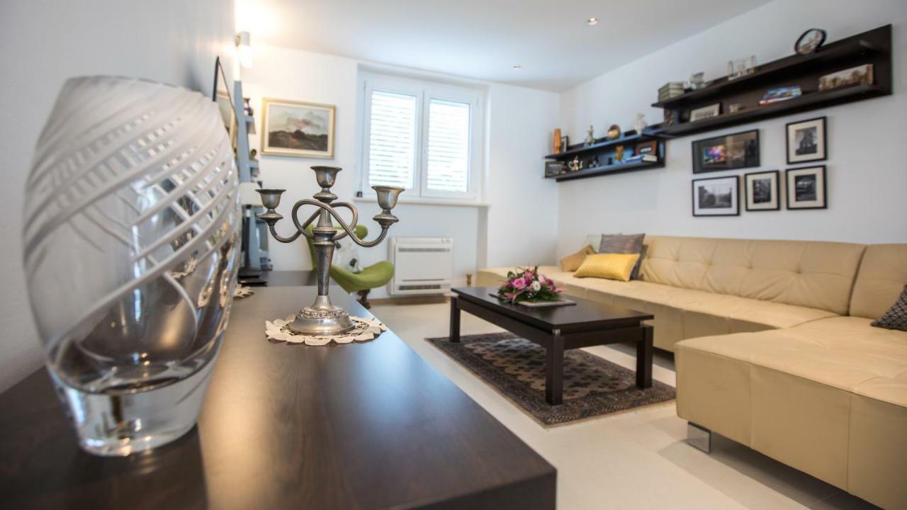 Spacious Modern Apartment Close To The Beach Dubrovnik Eksteriør billede